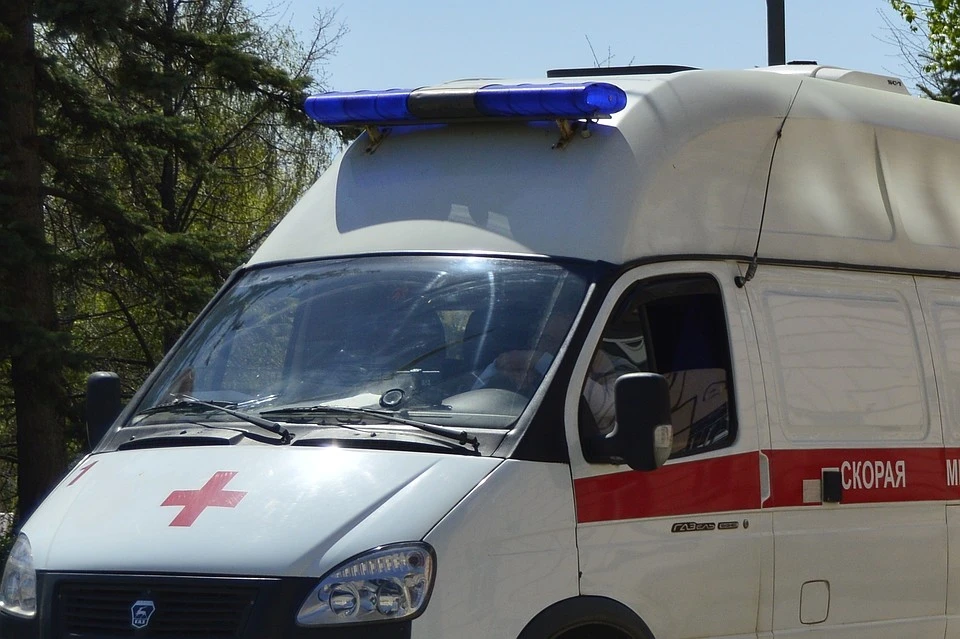 В Липецке умер от коронавируса 63-летнйи мужчина