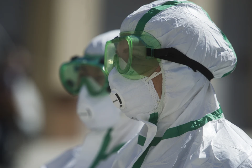 Эксперт спрогнозировал пик пандемии коронавируса в Москве