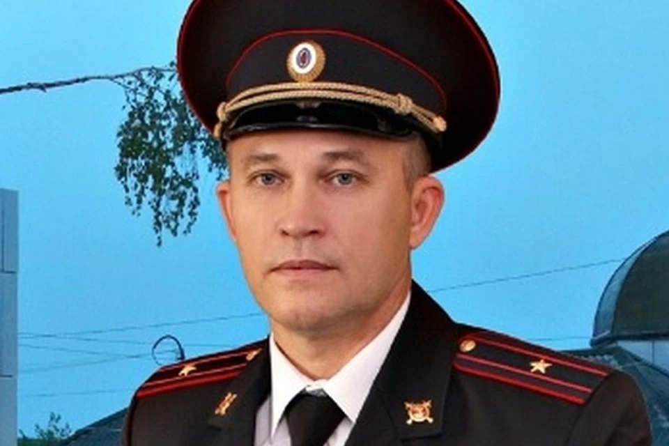 Васильев Василий Юрьевич