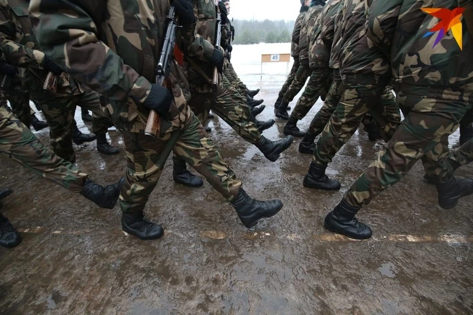 В военной части в Печах снова скончался курсант-срочник.