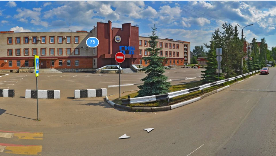 Фото: yandex.ru/maps