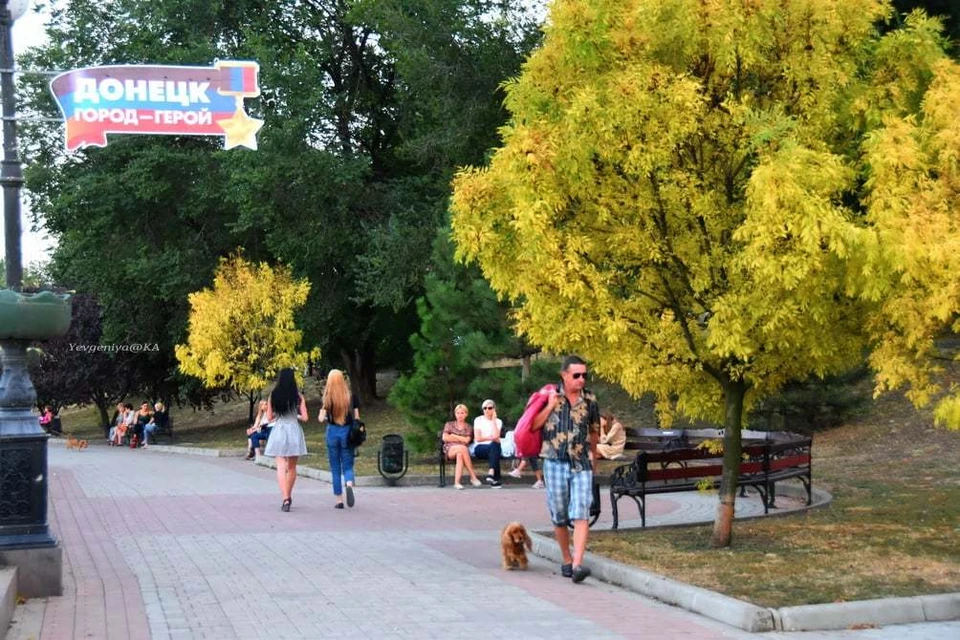 Все мы - заложники стереотипов, которые старательно нам вкладывают в головы. Фото: Евгении Ка