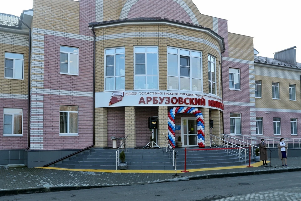 Фото предоставлено АВО.