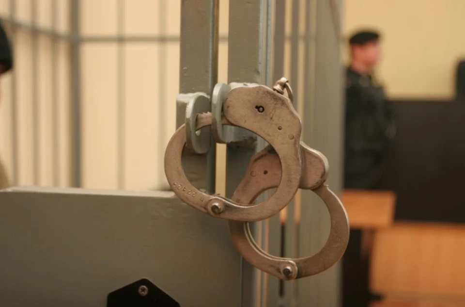 После возбуждения уголовного дела детей изъяли из семьи