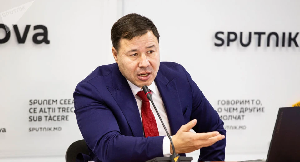 Богдан Цырдя представил новые сведения о деятельности в Республике Молдова ряда некоммерческих организаций, финансируемых иностранными фондами и структурами, среди которых Фонд Сороса и Фонд Конрада Аденауэра. Фото:sputnik.md