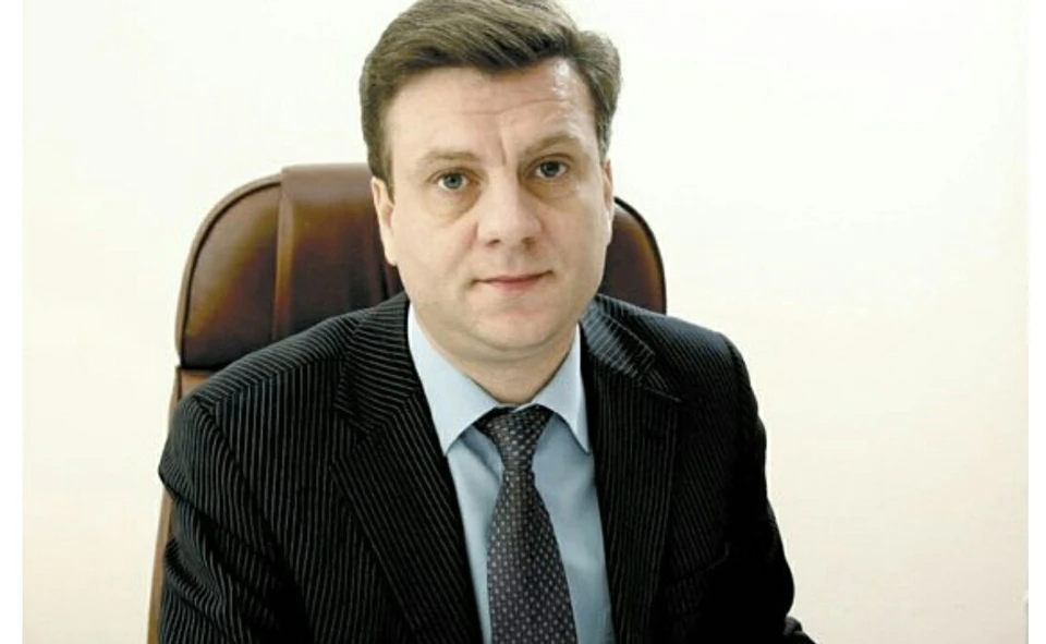 Новым министром здравоохранения Омской области стал Александр Мураховский.