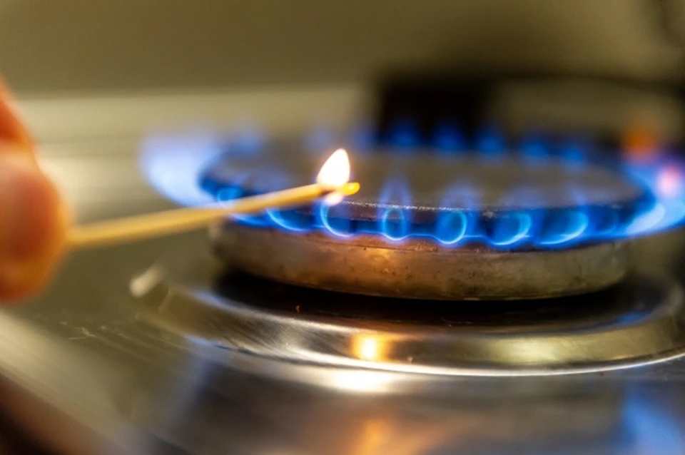 Стала известна стоимость газификации России