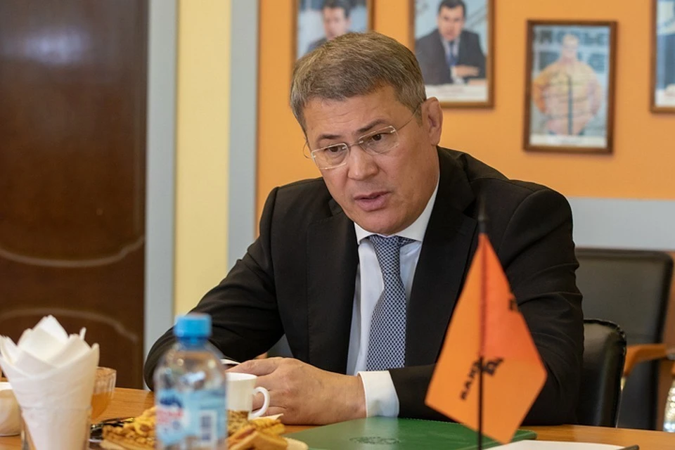 Глава настоятельно порекомендовал водителей поменять резину на зимнюю.