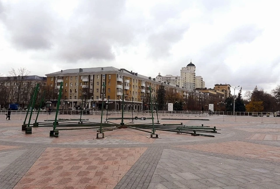 Фото со страницы "Вконтакте" Юрия Галдуна.