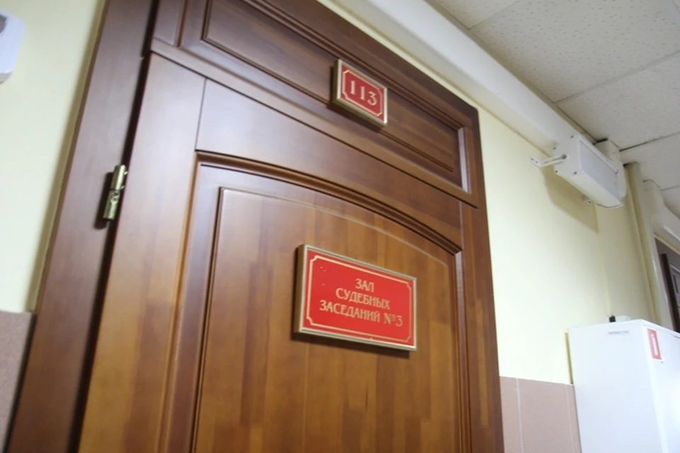 Иркутянин за повторное пьяное вождение отправится в исправительную колонию