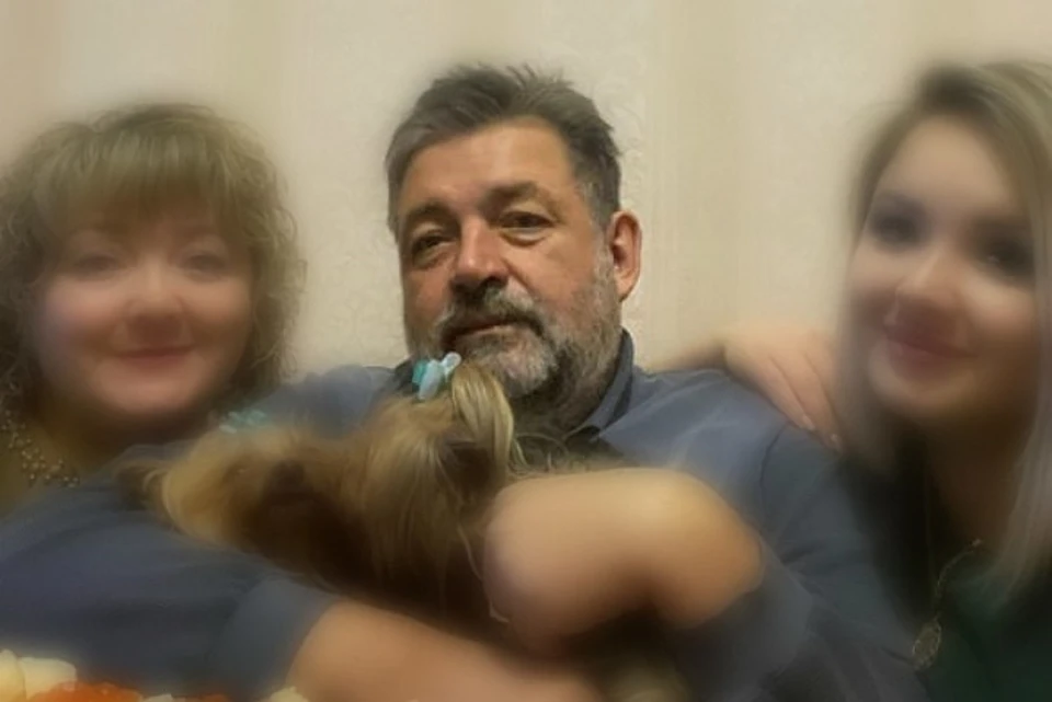 Врач Алексей Васильченко стал первой жертвой коронавируса
