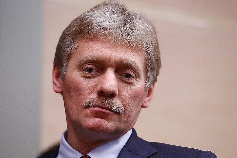 Песков: функции российских миротворцев в Карабахе еще предстоит уточнить