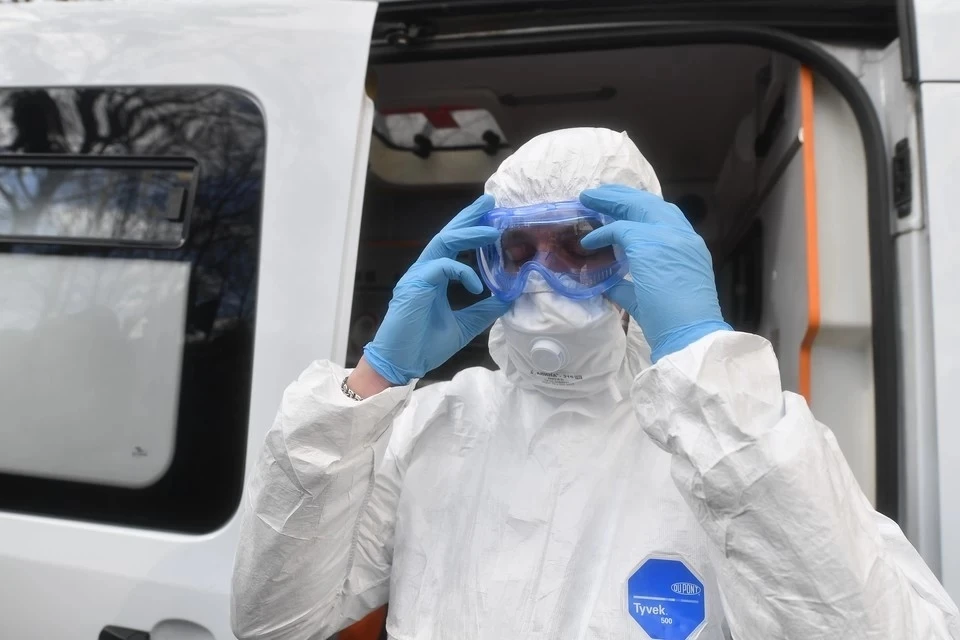 Фото: Архив "КП"