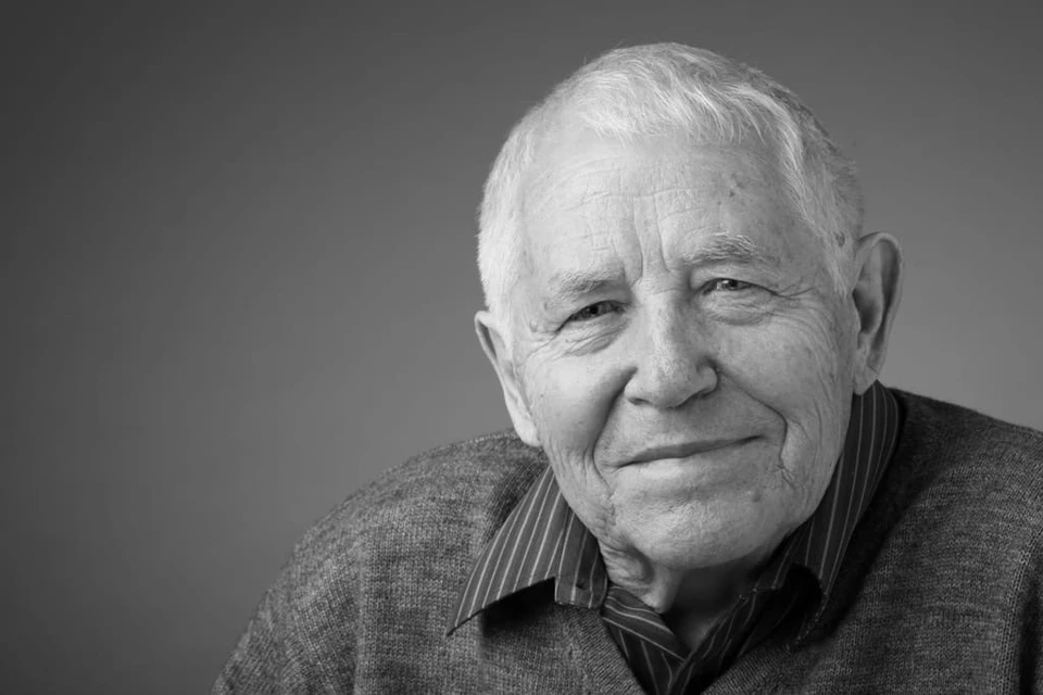 Виктор Кругляк больше 65 лет посвятил карьере актера. Фото: vk.com/Челябинский театр драмы имени Наума Орлова