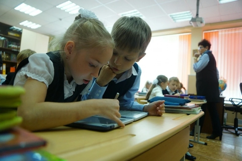«Школу юного филолога» в Хабаровске признали одной из лучших в стране