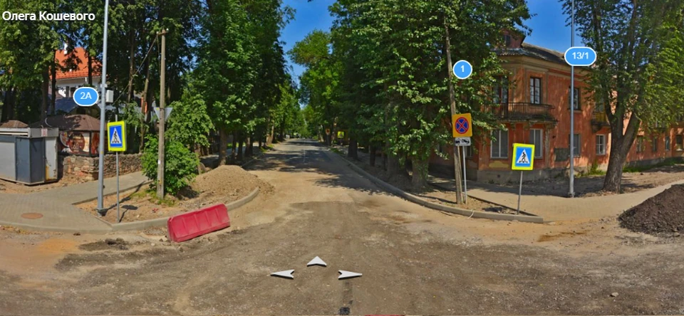 Фото: yandex.ru/maps