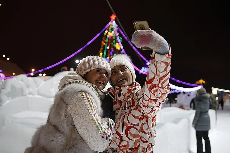 В Госдуме поддержали введение ограничений в Москве в новогоднюю ночь