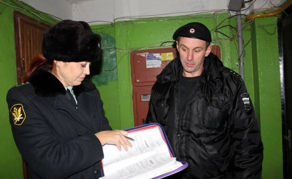 Смолянин оплатил долг по кредиту, чтобы продать квартиру. Фото: r67.fssp.gov.ru.