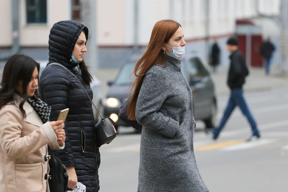 Выздоровело сразу 380 пациентов.