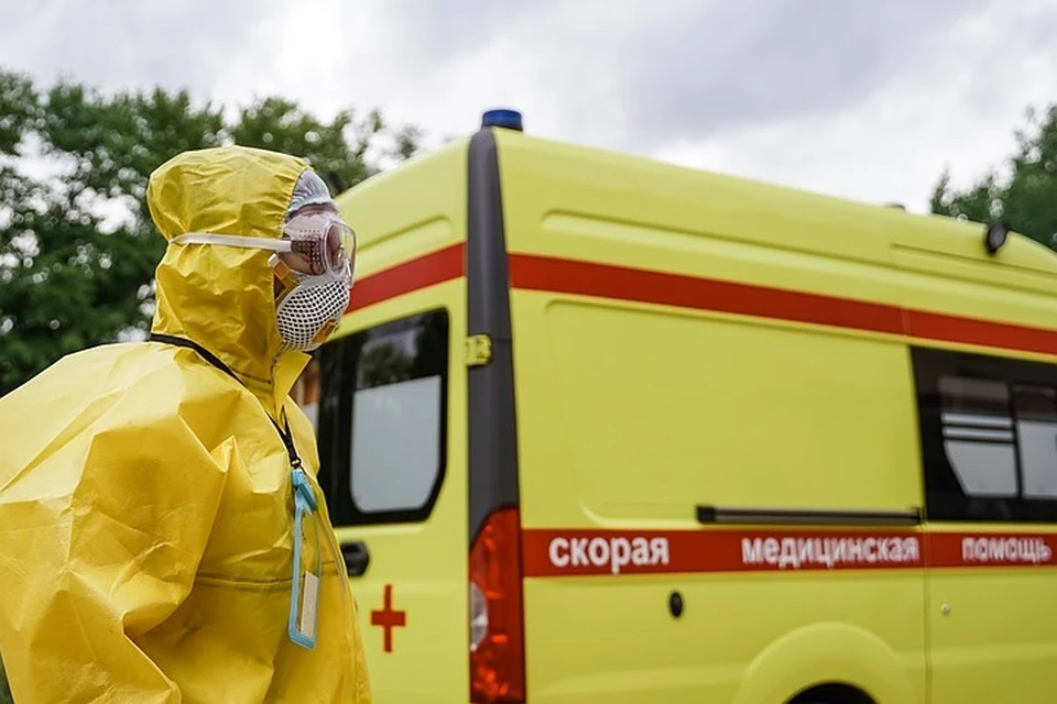 Попова назвала регионы России с растущей заболеваемостью коронавирусом
