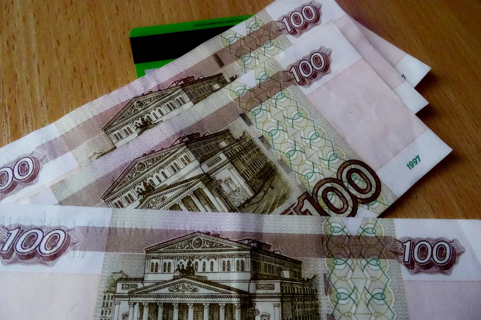 Под Липецком рецидивистка украла у посетительницы кафе банковскую карту