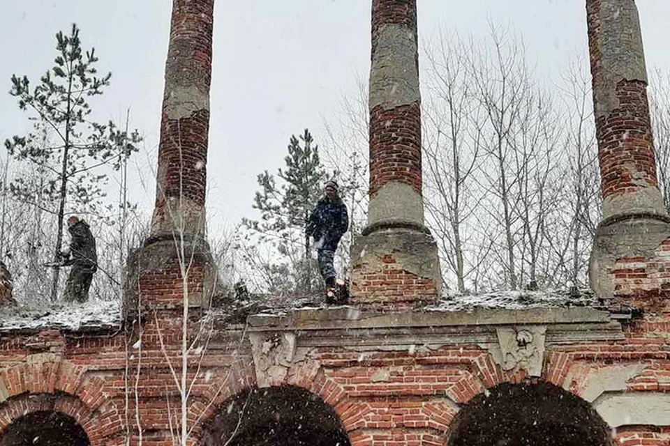 Фото: пресс-служба УФСИН России по Брянской области.