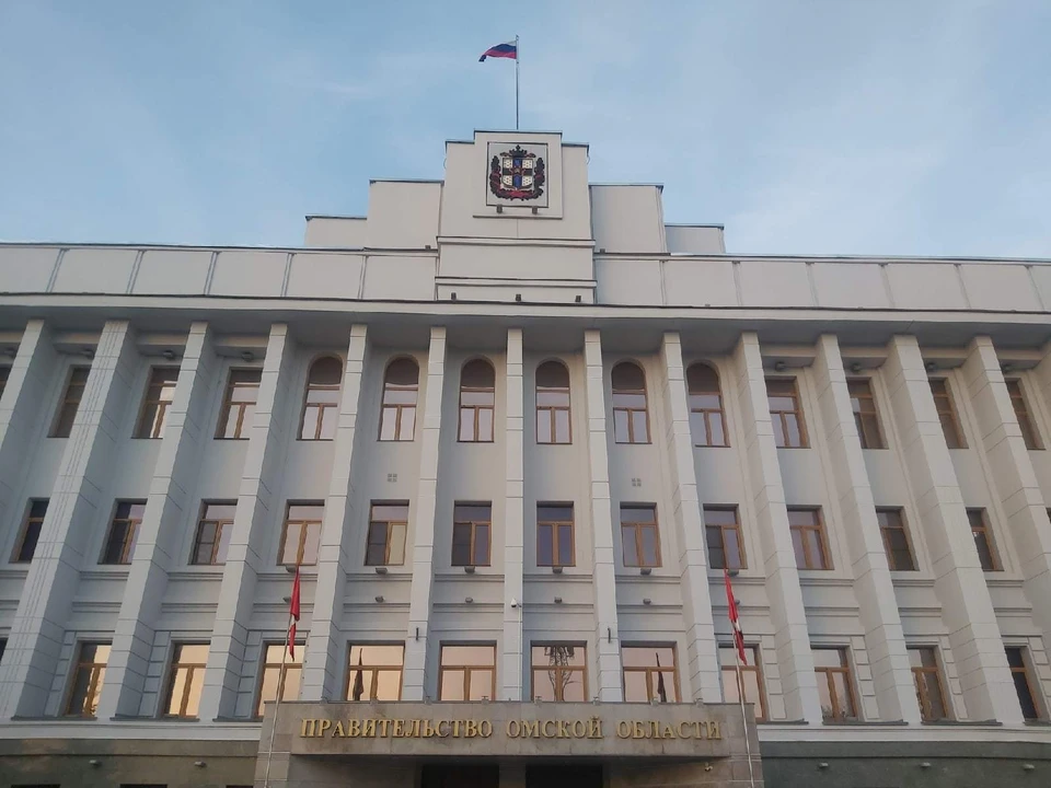 Ранее стало известно о существенном обновлении автомобильного парка правительства Омской области.