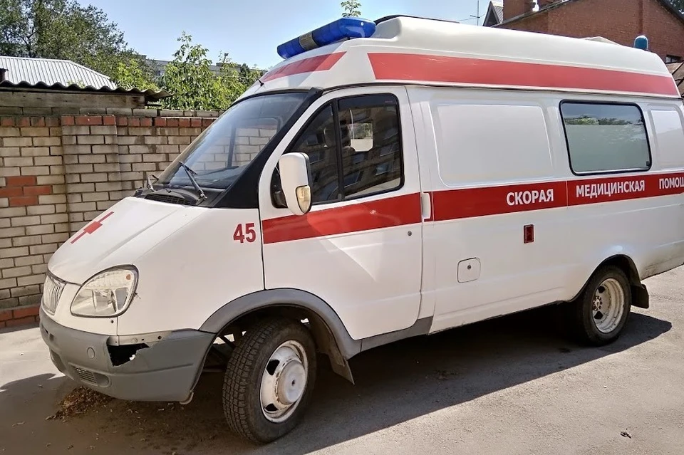 Работники скорой помощи в Саратове должны получать достойную зарплату