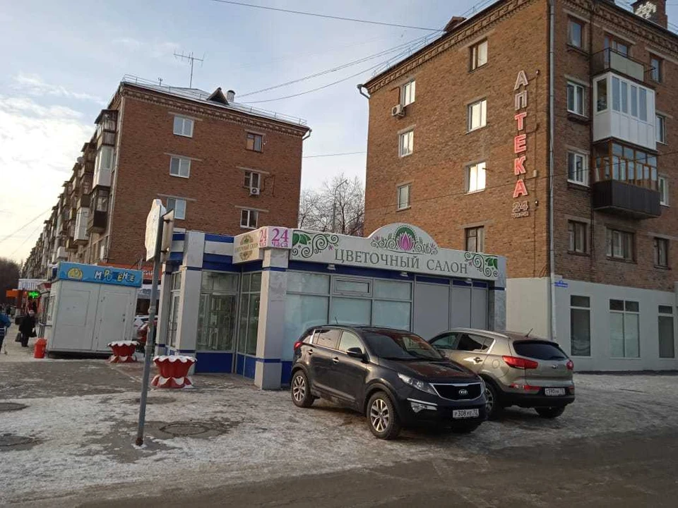 В Тюмени тепло, но ветрено.