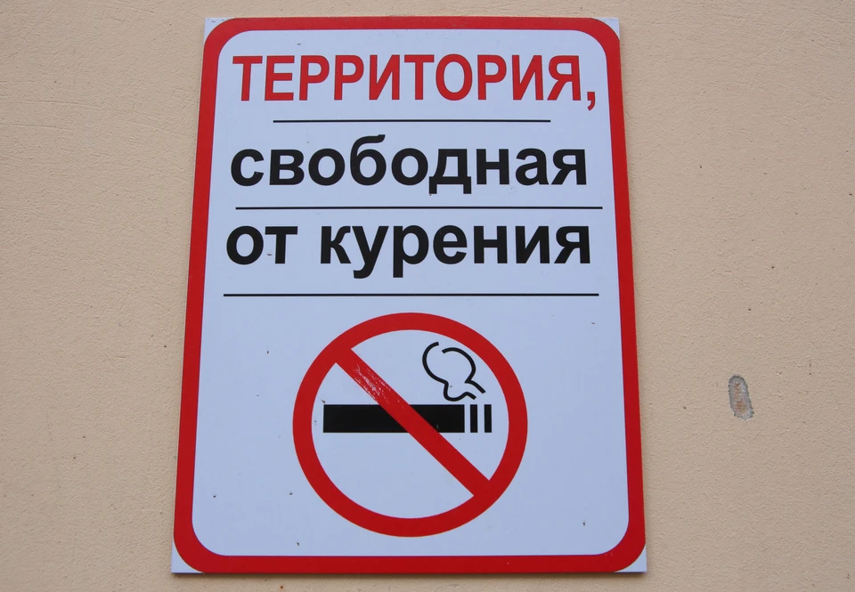 Сколько в России курящих, рассказали в Минздраве.