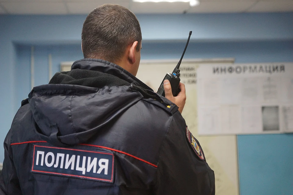Информацию о задержании подтверждают и в пресс-службе ГУ МВД по Москве.