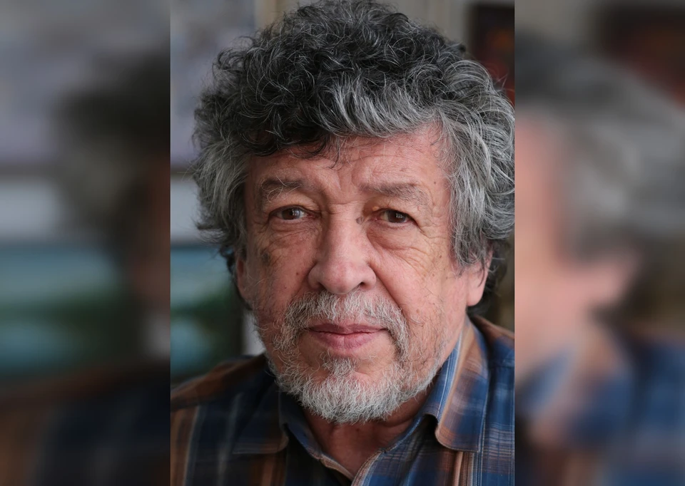 Равилю Исмагилову было 80 лет.