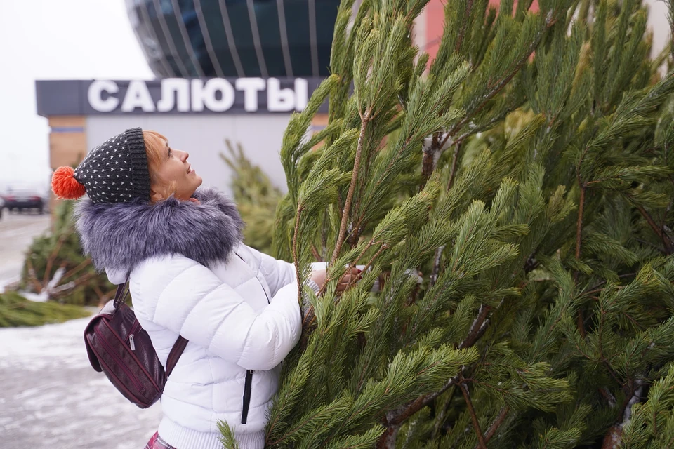 Омичам посоветовали остаться на новогодних праздниках дома.