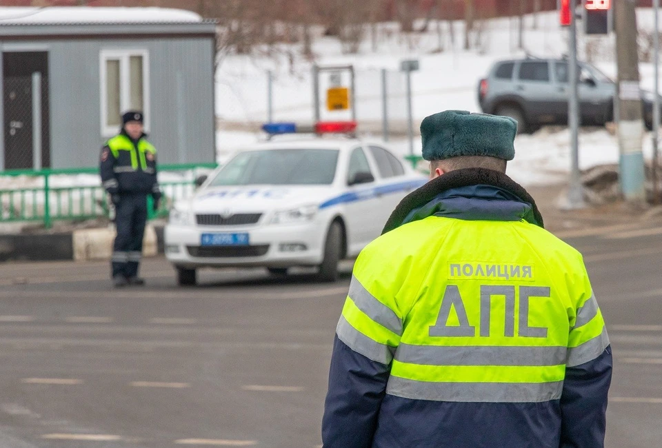 Что стало причиной аварии - неизвестно.