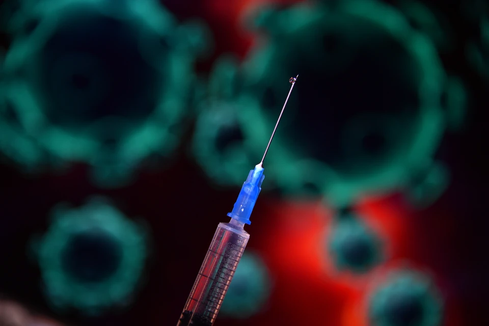 Компания Janssen рассчитывает, что ее вакцина от нового коронавируса будет готова в будущем году.