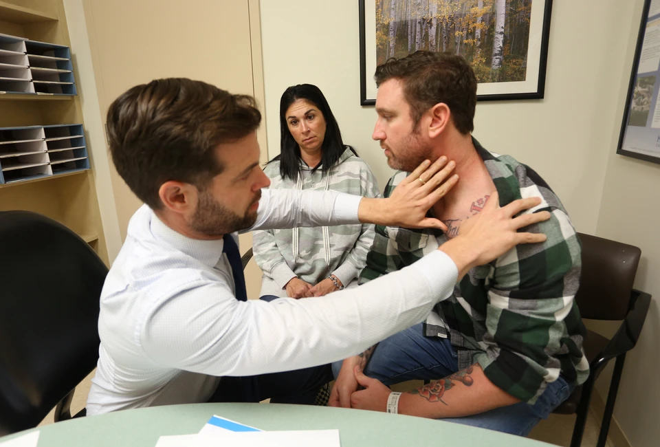 Врачи рассказали о тайном сигнале организма, который говорит о ранней ...