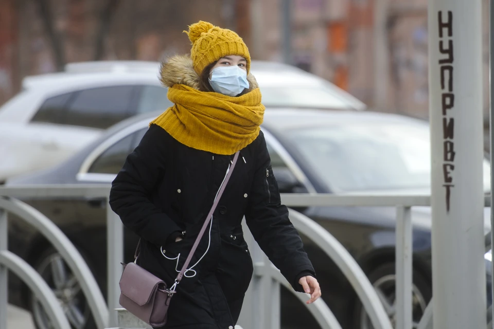 Коронавирус в Кузбассе, последние новости на 21 ноября