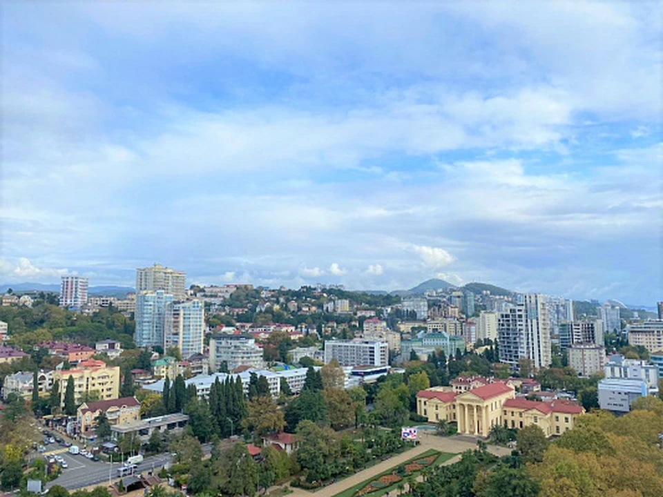 Фото: sochi.ru.