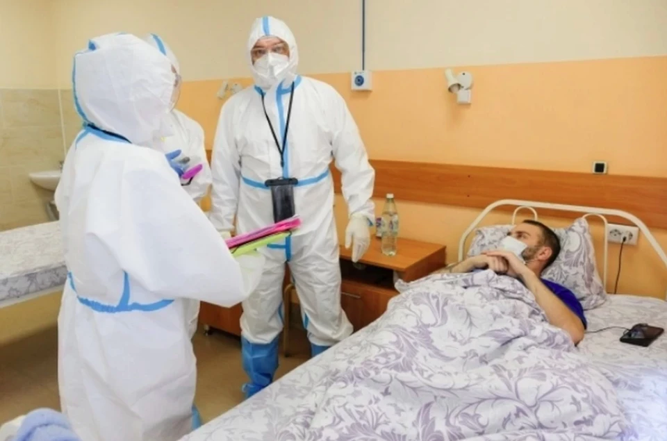 Коронавирус в Нижнем Новгороде, последние новости на 21 ноября 2020 года: Нижний Новгород попал в число городов с наименьшим риском заражения коронавирусом