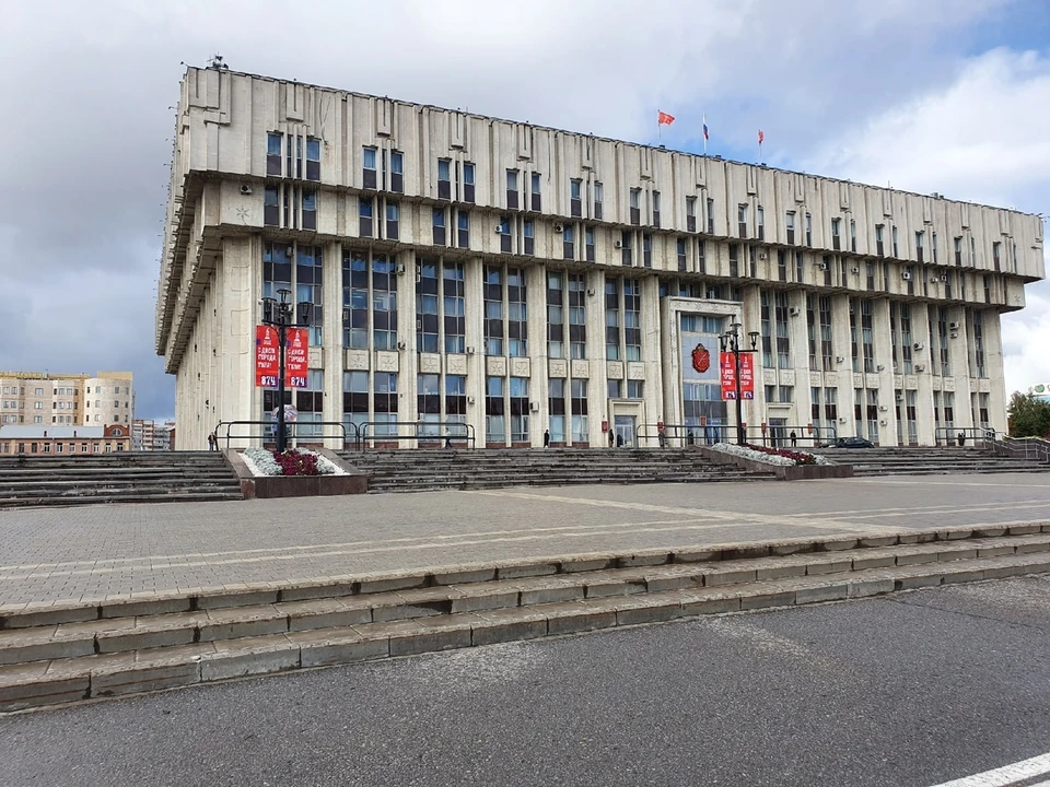 Фото: Ангелина КОЛОМЫЦЕВА