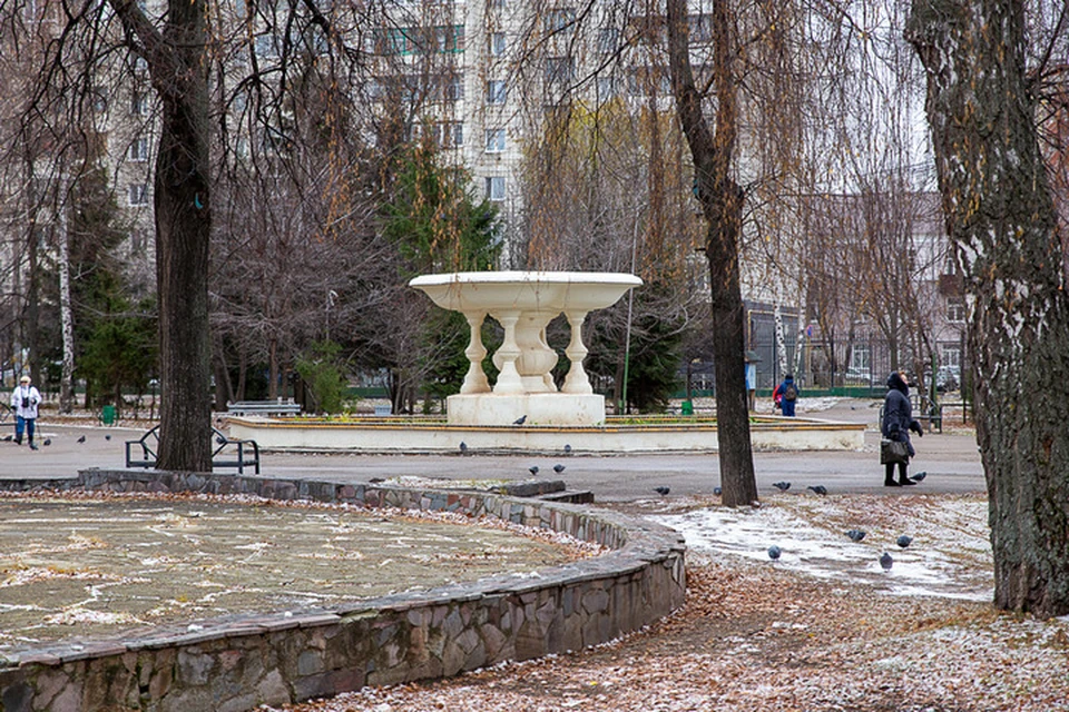 Фото: пресс-служба Кировского и Московского районов Казани