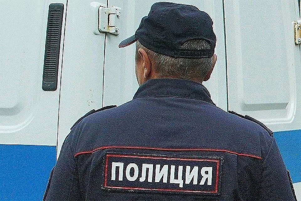 В настоящее время проводится проверка по факту происшествия на улице Красных Партизан
