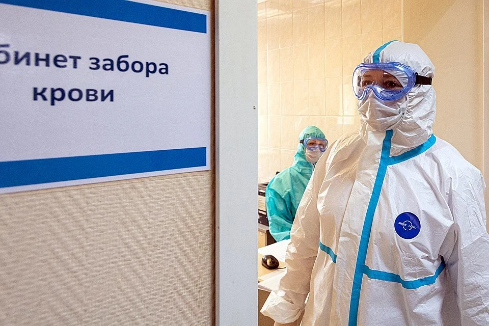 Вот уже месяц в Пермском крае ежедневно обновляется антирекорд по заболевшим коронавирусом.