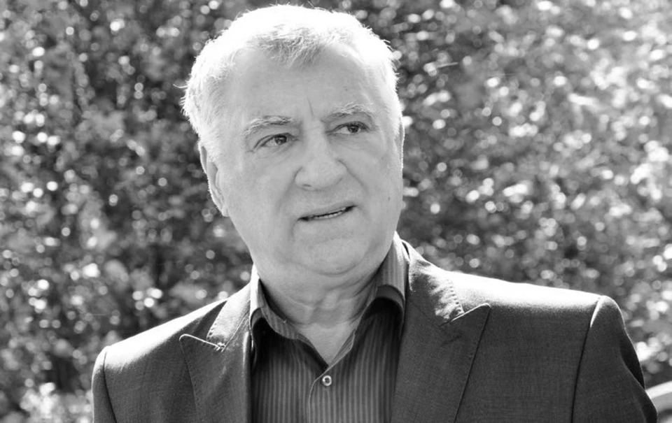 Владимир Грызлов ушел на 77 году жизни