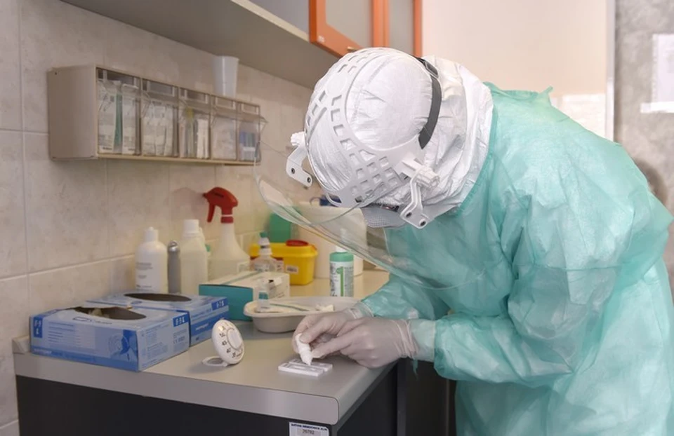 Коронавирус в Башкирии на 22 ноября 2020: число жертв коронавируса достигло 75 человек