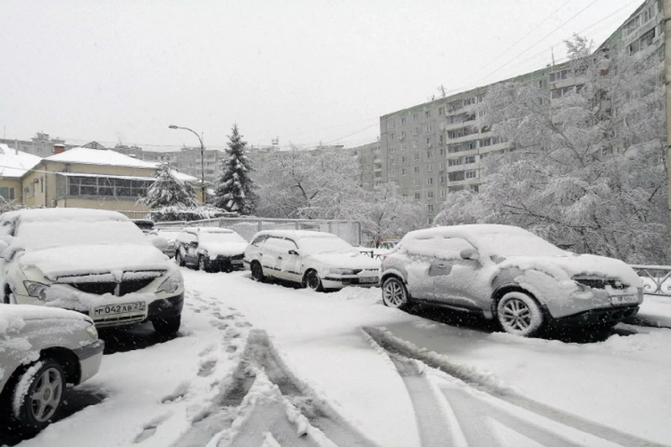 Погода в Хабаровске в декабре. Хабаровск погода зимой.