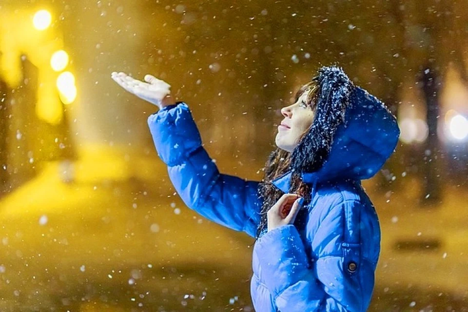 Завалит снегом: Метеоролог назвал самый снежный месяц в Кузбассе