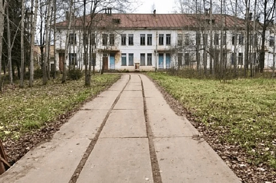 Здание медицинского центра диагностики и лечения вирусных заболеваний будет вмещать в себя 200 коек для пациентов.
