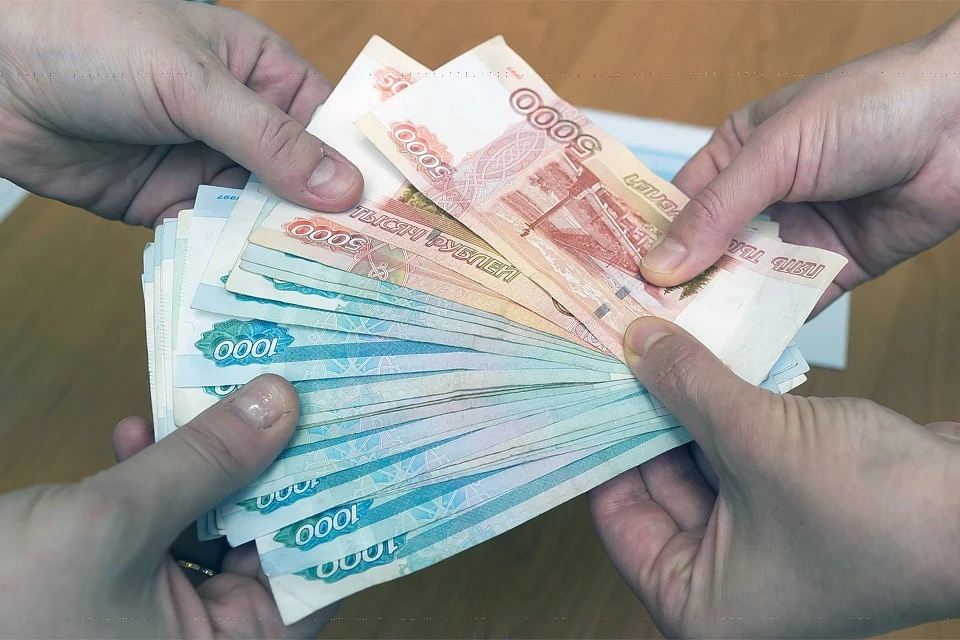 С такими показателями республика заняла 39-е место среди регионов России с самыми высокооплачиваемыми работниками.