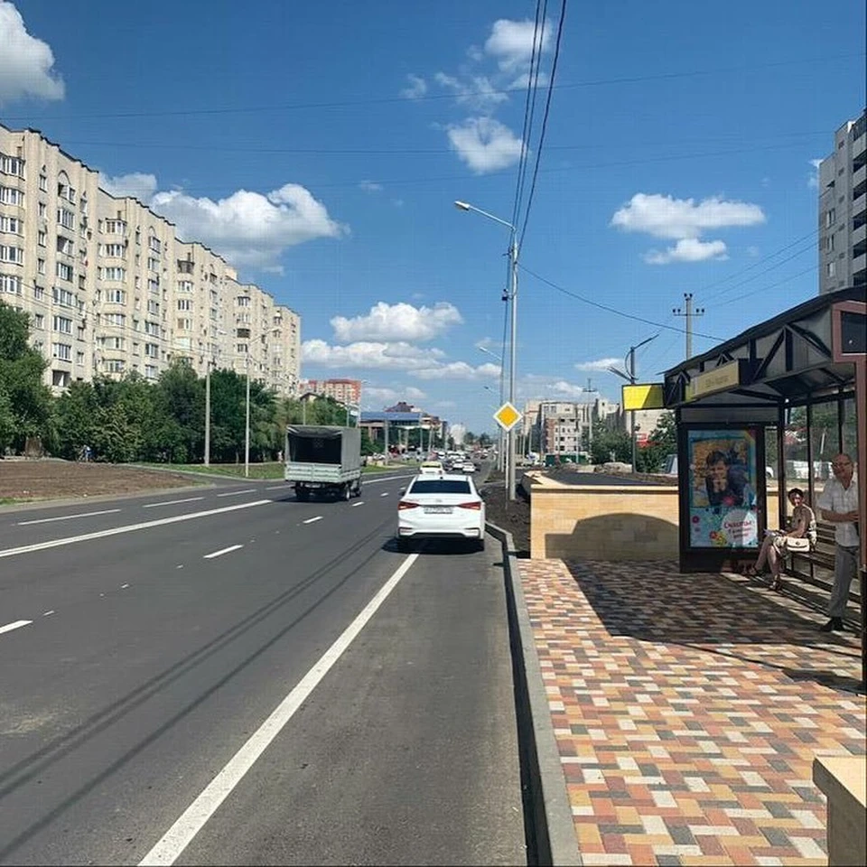 Фото: Инстаграм губернатора Ставрополья